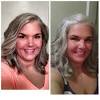 Purple Shampoo For Gray Hair Before And After
