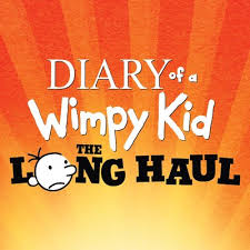 But it is crammed with questions. Diary Of A Wimpy Kid Wimpykidmovie Twitter