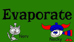 Check spelling or type a new query. Evaporate 2016