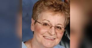 Madeleine C Blackburn Obituary