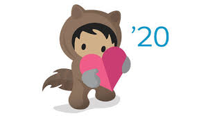+ + we think you may already have an account with twenty20. Unser Sommerruckblick 2020 Teil 1 Salesforce Summer 20 Release