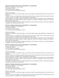 8,49 € (2 nuevas ofertas) edades: Instrucciones Para Juego Serpientes Y Escaleras Juego De Azar Juegos De Mesa