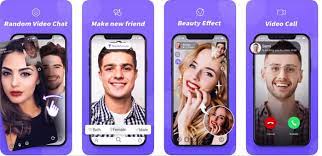 If you are looking for something similar to the chatroulette app then this. 13 Best Random Video Chat Apps To Chat With Strangers 2021