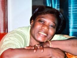 Ellen Richardson Obituary