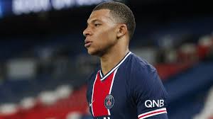 Мбаппе килиан (mbappé kylian) футбол нападающий франция 20.12.1998. Mbappe I Eshe 4 Zvezdy Chempionata Francii Kotoryh Chelsi Mozhet Podpisat Letom