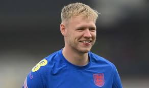 Aaron ramsdale is set to complete his move from sheffield united to arsenal; Arsenal Transfer Chief Edu Intends To Submit New Bid For Top Target Aaron Ramsdale Football Sport Express Co Uk