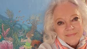 Suzanne Elizabeth Murphy