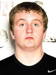 Tyler Stauffer Offensive Guard Recruiting Profile