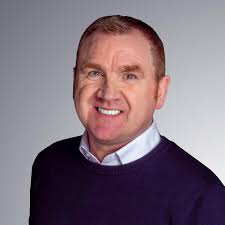 Meet Gerry Black, our Business Development Manager.