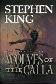 The Dark Tower Series Stephen King Books Stephen King Horror Books