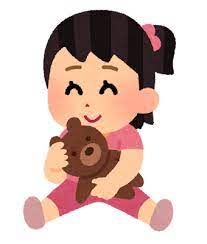 おもちゃで遊ぶ子供のイラスト 女の子 かわいいフリー素材集 いらすとや イラスト フリー素材 イラスト かわいいイラスト