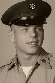 1st Cavalry Division Veteran's Service in Vietnam War