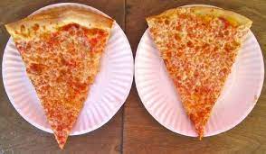 Pizza Recipes Pizza New York Pizza American Pizza Slice