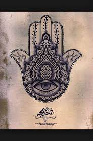 fatima tatuagens mao de fatima tatuagem significados mao de fatima