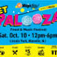 PET PALOOZA 2K PUP STRUT