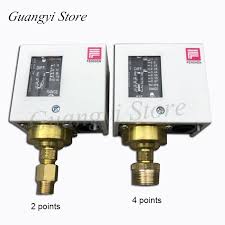 Relay valves for controlling the pneumatic signal lines. Pressure Switch Control Relay Pc6e Pc10e Pc20de Pc30de Pneumatic Switch Air Conditioner Parts Aliexpress