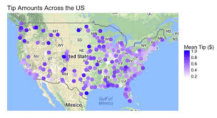 This Analysis Of 40 Million Uber Rides Reveals Exactly How