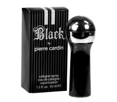 Free us ship on orders over $59. Pierre Cardin Black Cologne Spray