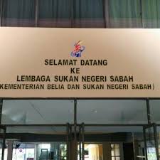 Menteri pelancongan, kebudayaan dan alam sekitar. Bahagian Korporat Lembaga Sukan Negeri Sabah Kompleks Sukan Likas Coworking Space