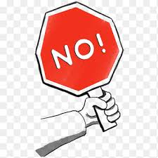 Zur unfallverhütung (von der berufsgenossenschaft empfohlen. Stop Sign Traffic Signs Text Logo Png Pngegg