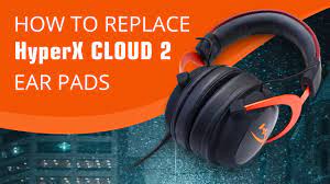 How To Setup Hyperx Cloud 2 Not Wireless Youtube