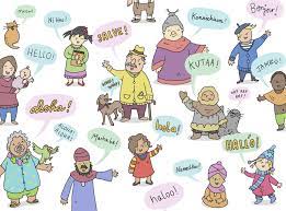 Check spelling or type a new query. How To Say Hello In 40 European Languages Hand Luggage Only Travel Food Photography Blog