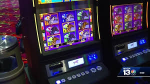 Check spelling or type a new query. Birmingham Race Course Rolls Out New Pari Mutuel Machines For Horse Betting