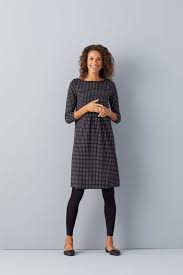 How To Wear Tunic Dress Tunicdress Howtowear Dresses With Leggings Cute Dress Outfits Fashion