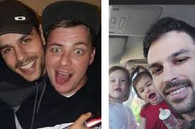 Fundraiser for Mikayla Austin by Stephanie Austin : Funeral for Kristan  Craig Austin