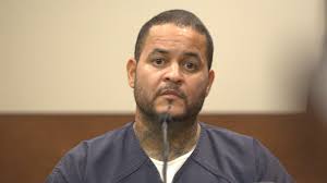 Luis Rivera takes the stand in Charlie Adelson's murder trial