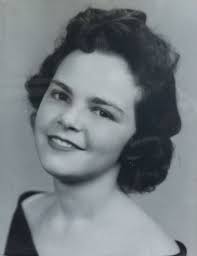 Mary Alexander Obituary (2022)