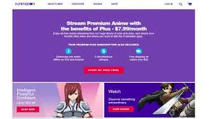 The only issue with the app is unskippable video ads. 21 Best Anime Streaming Websites 2020 Techiesblog