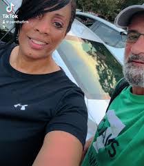 Pamela Penn's Instagram, Twitter & Facebook