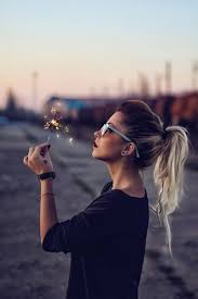 Profile Idea Pretty Ponytails Long Hair Styles Photography Poses