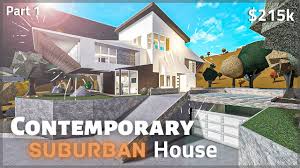 See more ideas about 4th of july, july, fourth of july. Roblox Bloxburg Family Suburban Mountainside House Speedbuild No Large Plot By Arkfinity
