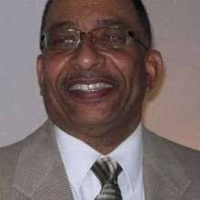 Obituary of Gerald Travis Easter Sr.