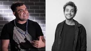 (@evandrosantooficial) в tiktok (тикток) | лайки: Evandro Santo Istoe Independente