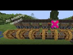 Kelp (minecraft) can be used to create the following items:. Minecraft Create Mod Tutorial Furnace Engine Flywheel Infinite Power Source Ep 36 Litetube