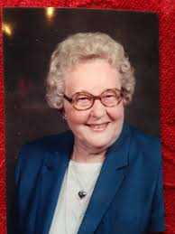 Thelma Bernita Gates Bandy (1913-1999)