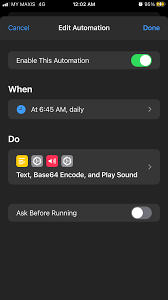 I recently linked my spotify premium account to my google home and can tell the mini to play music from it, or i can make an alarm via my pixel and change the alarm to something in spotify. Using Spotify As Alarm Clock On Iphone With Siri Martin G Wong