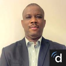 Dr. Oluwole Babatunde, MD