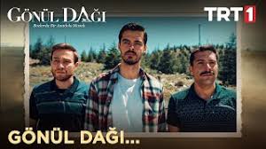 Bölüm izle bağlantısı tek parça trt 1 canlı yayınında izlenebilecek. Trt 1 Gonul Dagi