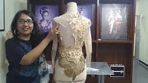Inilah 10 inspirasi kebaya warna pink untuk tampil cerah dan membuatmu jadi pusat atensi. Solusi Kebaya Lama Dapat Teratasi By Nai Tobing Youtube