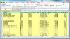 Das drucken einer tabelle über excel ist ein kampf für sich. In Excel Eine Tabelle Ausdrucken Youtube