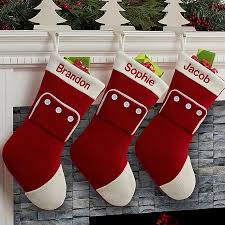 Free personalization on all gifts. Family Christmas Pjs Christmas Stocking Bed Bath And Beyond Canada