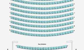 theater seat views online charts collection