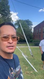 A tour of our beloved John Nevins Andrews School today 9/7/2025.  Reminiscing the wonderful memories of our formative years. By the way we’re  part of the Class of 1998 🥹