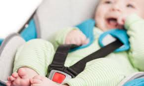 P255 x t184.5 x l148 ukuran matras : Kerusi Keselamatan Kurangkan Risiko Kematian Bayi