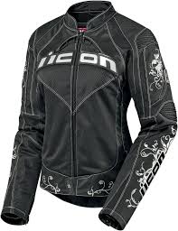Icon Contra Speed Queen Jacket Black Icon Motorcycle Jacket Motorcycle Jacket Womens Riding Jacket