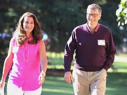 We are focused on the areas of greatest need, on the ways in which we can do the most good. Bill And Melinda Gates Marriage Kids And Net Worth In Photos